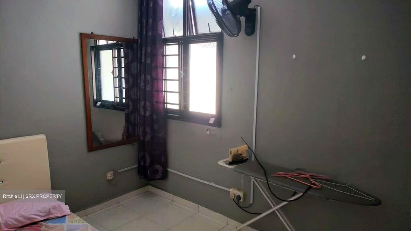 Blk 341A Sun Trellis (Sembawang), HDB 5 Rooms #561593021
